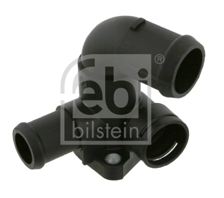 Coolant Flange
